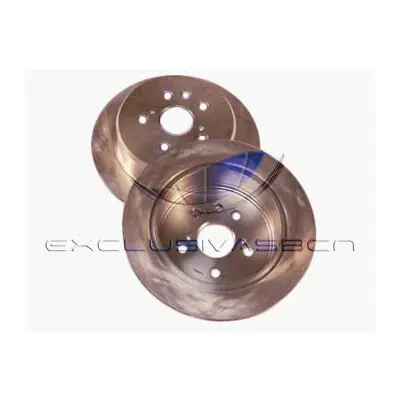 Precio Económico Disco de freno MDR MRD-2202